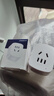曼科（MANK）智能WIFI插座涂鸦版手机远程控制遥控开关定时倒计时支持小度语音控制鱼缸电风扇已接入米家app 10A涂鸦APP（基础版）MK/WF-CT-10 实拍图