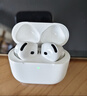 Apple/苹果【两年AC+套装版】AirPods 4(支持主动降噪)搭配无线充电盒(USB-C)苹果蓝牙耳机四代 实拍图