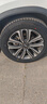 双星汽车轮胎 235/55R18 104W PRTECH 适配哈弗H2/探岳/途观L/瑞虎8 实拍图