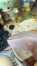 罗技（Logitech）M221轻音鼠标 无线鼠标 办公鼠标 对称鼠标 带无线微型接收器 茱萸粉 实拍图