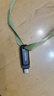 金士顿（Kingston）128GB Type-C USB3.2 双接口U盘 DTDEG2 大容量办公车载优盘 适用于安卓苹果手机电脑 实拍图