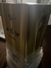 西凤酒 20年 52度品鉴 凤香型白酒 500ml单瓶装 618端午节送礼自饮 实拍图