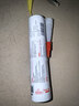 潜水艇（Submarine）FM580-310B(瓷白色)防霉玻璃胶 中性硅酮胶 厨卫密封防水胶 实拍图