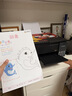 爱普生（EPSON）【6代新品】L3353墨仓式彩色家用AI学习打印机 L3251/L3255升级版(打印复印扫描 微信/无线 黑色） 实拍图