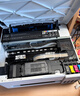 爱普生（EPSON）【6代新品】L1358 墨仓式A4彩色无线单功能家用打印机 家用/办公 AI学习打印机（微信/远程打印） 实拍图