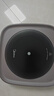 美的（Midea）电火锅IH飞快沸腾火锅专用锅电煮锅分体多功能锅6.5L电热锅料理锅3分钟速热火锅HGE22BF08  实拍图