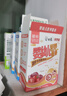 白象婴幼儿辅食营养面条 【加锌铁钙】番茄菠菜儿童宝宝160g*3 实拍图