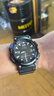 卡西欧（CASIO）大众指针 太阳能防水数字双显夜光运动休闲男表 AQ-S810W-1AVDF 实拍图