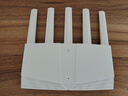 普联（TP-LINK）BE3600 WiFi7路由器 千兆无线家用 普联路由3600 双频聚合 智能游戏加速 易展 上网管理 适配星闪 实拍图