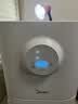 美的（Midea）【母婴级】价保618空气净化器鼻炎家用除甲醛除烟味异味过敏原空气净化机森林家L1 Lite 实拍图