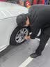 双星JUOGO轮胎 205/60R16 92H SH71适配新轩逸/速腾/宝骏510/福克斯 实拍图