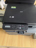 兄弟（brother）DCP-L2518DW 黑白激光打印复印扫描多功能学生家用办公 32页/分高速无线微信远程打印 自动双面 实拍图