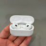 Apple/苹果【两年AC+套装版】AirPods 4(支持主动降噪)搭配无线充电盒(USB-C)苹果蓝牙耳机四代 实拍图