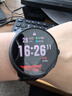颂拓（SUUNTO）RACE 2户外训练旗舰腕表 越野铁三心率血氧运动智能手表 玄武黑 实拍图