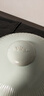 小熊（Bear）砂锅 宽口煲仔饭炖锅耐高温不开裂3.2L煲汤鸡公煲陶瓷锅G0054-S03 实拍图