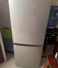 海尔出品统帅悦享系列180L两门小户型家用租房电冰箱二级能效低噪节能省电以旧换新补贴LC2-186L9 实拍图