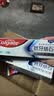 高露洁（Colgate）专效抗牙结石脱敏牙膏（留兰+薄荷）120g*4护龈去口臭清新口气 实拍图