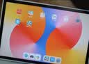 HUAWEI MatePad SE 活力版11英寸华为平板电脑娱乐学生学习平板8+128GB WiFi 星云灰 实拍图