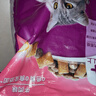 伟嘉成猫猫粮 夹心粮10kg牛肉味全价猫粮 实拍图