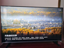 Vidda小钢炮S Mini 海信电视55英寸【价保618】 Mini LED独立低音炮 180Hz高刷MEMC 液晶电视机55VX1S 实拍图