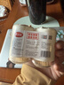 美丽雅精选毛竹牙签600只高档罐装双头精选毛竹食品接触级家用 实拍图