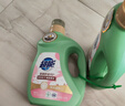超能 柔顺舒适洗衣液 馨香依兰 2.5kg*2瓶 天然椰油 生物酶 高效去污 实拍图