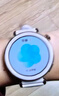 HUAWEI WATCH GT 5 Pro 国家补贴15% 冰川白42mm华为智能手表玄玑感知系统进阶运动情绪健康助手 实拍图