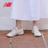 NEW BALANCE明星同款|秋季男女网眼运动赤足薄底休闲鞋10O系列MT10OAA 40.5 实拍图