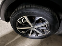 玲珑轮胎汽车轮胎225/55R19 103Y XL臻选AR200 适配CS75/UNIT/哈弗F7 实拍图