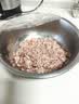 小熊（Bear）绞肉机家用 绞馅机碎肉机绞肉绞菜多功能一体机 料理搅拌机 打肉机搅肉机 QSJ-L03P1【价保618】 实拍图