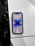 Apple/苹果 iPhone 17 256GB 黑色 支持移动联通电信5G 双卡双待手机 实拍图
