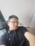 华为智能眼镜2代 ai智慧播报语音随身助手四代通话降噪 开放式耳机立体声时尚4 定制配镜蔡司/明月镜片 晨曦金 金丝光学镜【晒单送豪礼】 【咨询客服】配蔡司/明月镜片享专属优惠 实拍图