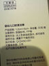 全棉时代婴儿牙刷口腔清洁棒纱布新生宝宝棉棒洗舌苔无胶贴合工艺30支1盒 实拍图