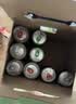 kronenbourg 1664精酿啤酒纷享装混合装500ml*12罐小麦风味啤酒自营 端午送礼 实拍图