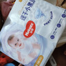 好奇（Huggies）金装纸尿裤NB80片(5kg以下)尿不湿【速干不易红】 实拍图