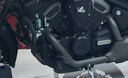 摩特（MOTUL）金绵羊专用MB踏板摩托车机油5W-40 SP级全合成机油UY125 实拍图