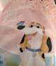 COCOYO狗狗尿垫春日樱花吸水泰迪尿片尿不湿垫宠物加厚M号60*45cm/40片 实拍图