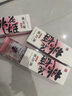 东阿阿胶桃花姬阿胶糕180g*2礼盒装即食阿胶送妈妈礼物送长辈礼品女营养品 实拍图