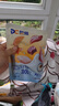 豆柴（docile）经典缤纷冻干狗粮成犬小型犬大型犬比熊泰迪狗粮 2kg 实拍图