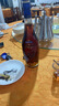 马爹利（Martell）洋酒 名士VSOP 干邑 白兰地 700ml 法国原装 实拍图