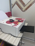 爱普生（EPSON）【6代新品】L1358 墨仓式A4彩色无线单功能家用打印机 家用/办公 AI学习打印机（微信/远程打印） 实拍图
