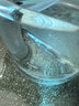 拜杰纯净水桶  食品级PC水桶桶装水桶 矿泉水桶饮水机空桶手提饮水桶 大容量黑盖15L 实拍图