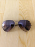 雷朋（RayBan）经典飞行员系列太阳镜男女款开车出行眼镜墨镜0RB3025 实拍图