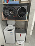 美的（Midea）【价保618】波轮洗衣机全自动 3KG 迷你内衣婴儿洗 高温煮洗 除菌螨 MB30VH36E 以旧换新 京东自营 实拍图