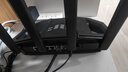 华硕（ASUS）【焕新补贴】TUF小旋风V2 WiFi7电竞路由器 家用无线千兆穿墙王路由 全屋WiFi7套装Aimesh随心组 实拍图