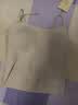 蕉下bra-in吊带背心女士带胸垫打底内搭可外穿美背凉感百搭CC033 实拍图