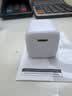 倍思小冰充20W氮化镓充电器适用苹果17充电头快充iPhone16promax15/14/13手机iPad插头 白 实拍图