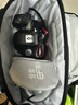 佳能（Canon）6D2 专业全画幅单反相机 4K延时短片 高清人像6D二代 佳能复古数码相机  佳能6d2 24-105套机 实拍图