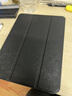 京东京造电容笔iPad苹果笔适用25/26年Pro/Air/Mini/iPad11平板触控触屏手写笔applepencil二代防误触 实拍图
