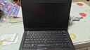 联想ThinkPad X13/L13/X1Carbon/X390轻薄二手笔记本电脑I5 I7 13.3寸商务办公 【主推】X13 i5-10 16G 512G95新 实拍图
